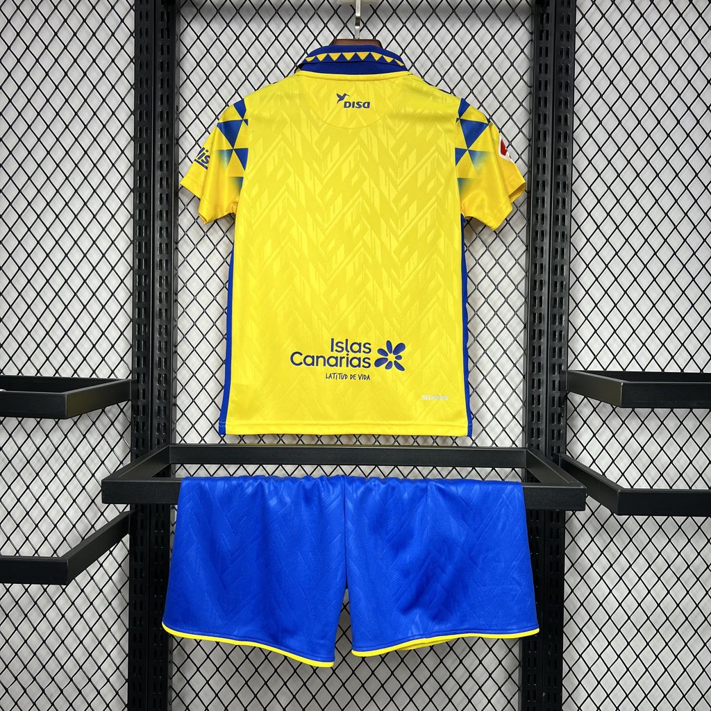 LAS PALMAS I 24/25 SET PER BAMBINI