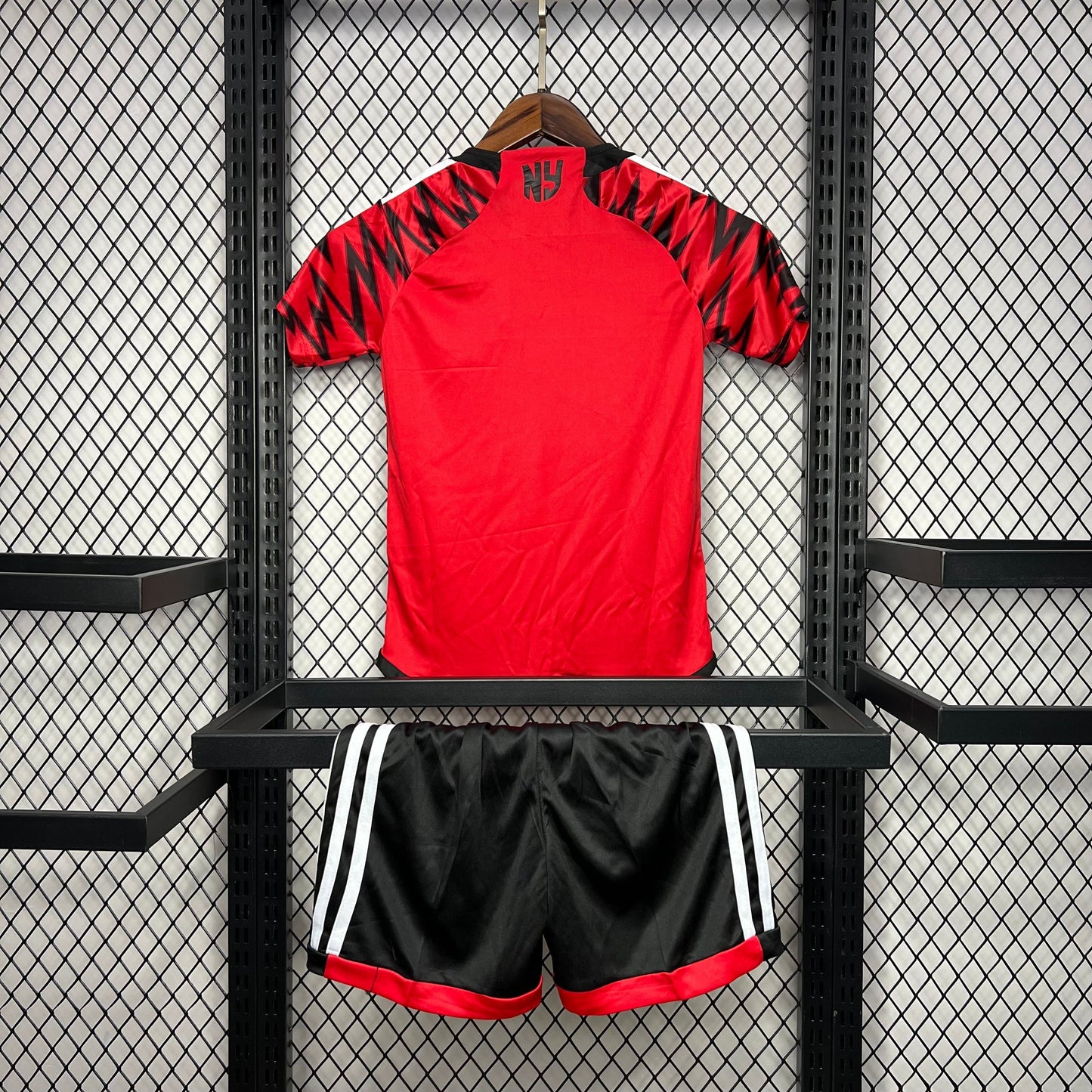 NEW YORK RED BULLS I 24/25 SET PER BAMBINI