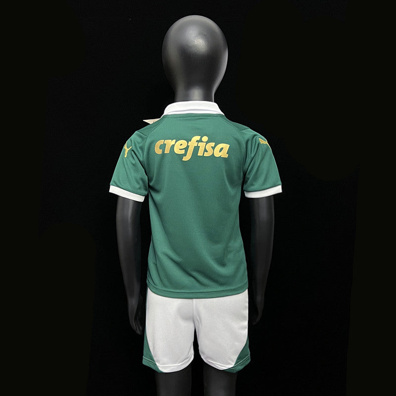 PALMEIRAS I 24/25 SET PER BAMBINI