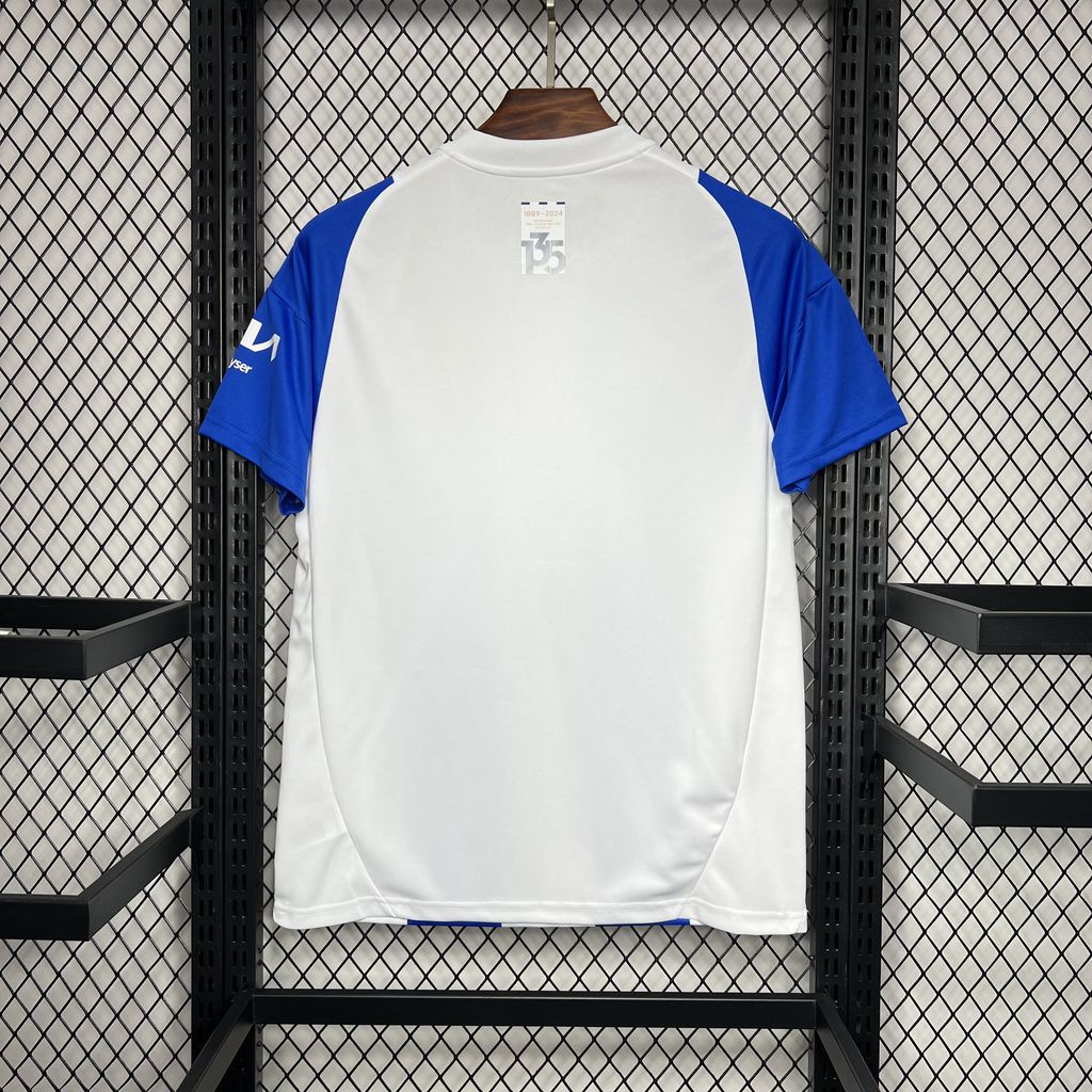 HUELVA I 24/25 UOMO