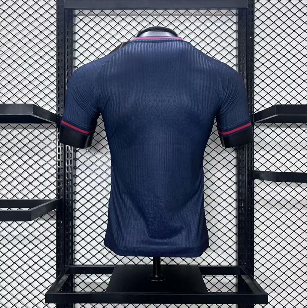 BARCELONA EDIZIONE SPECIALE II 24/25 (VERSIONE GIOCATORE) UOMO