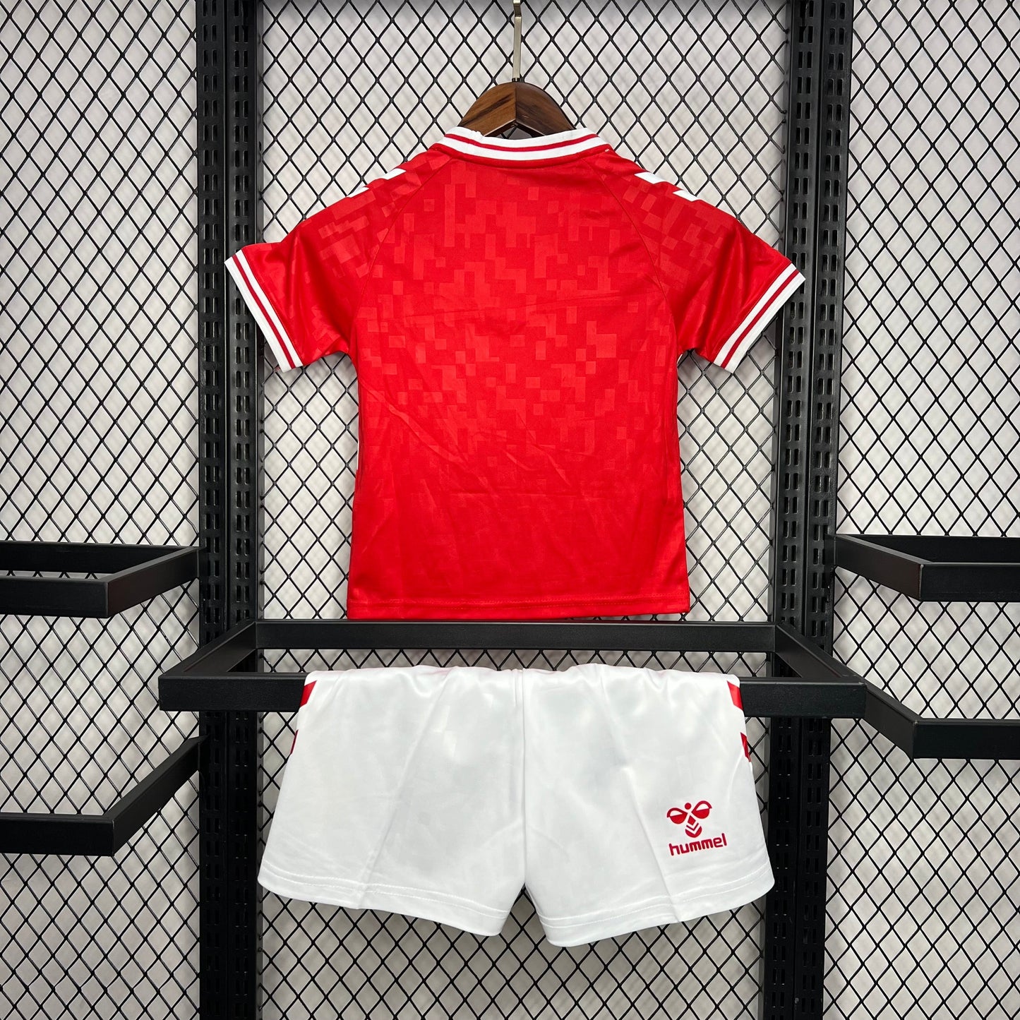 DANIMARCA I 24/25 SET PER BAMBINI