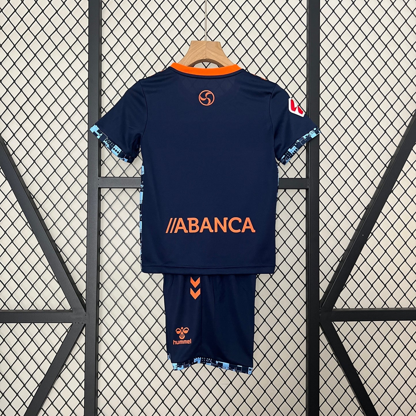 CELTA DE VIGO II 24/25 SET PER BAMBINI