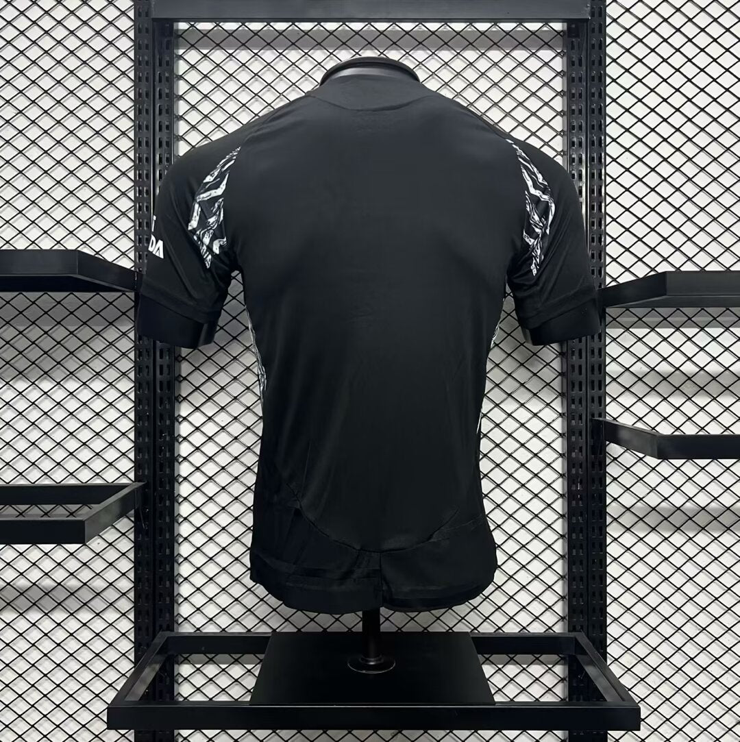 ARSENAL II 24/25 (VERSIONE GIOCATORE) UOMO