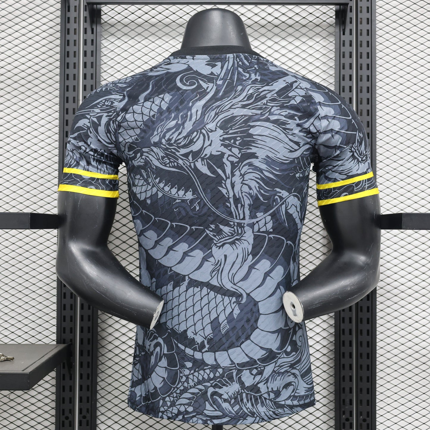 REAL MADRID EDIZIONE SPECIALE XXII 24/25 (VERSIONE GIOCATORE) UOMO