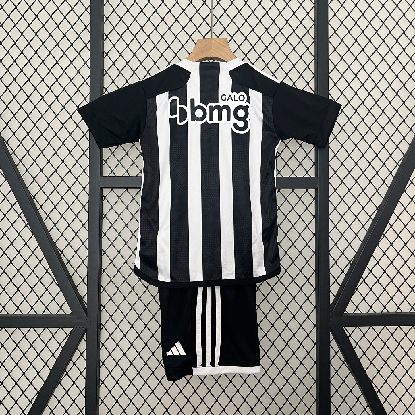 ATLETICO MINEIRO I 24/25 SET PER BAMBINI