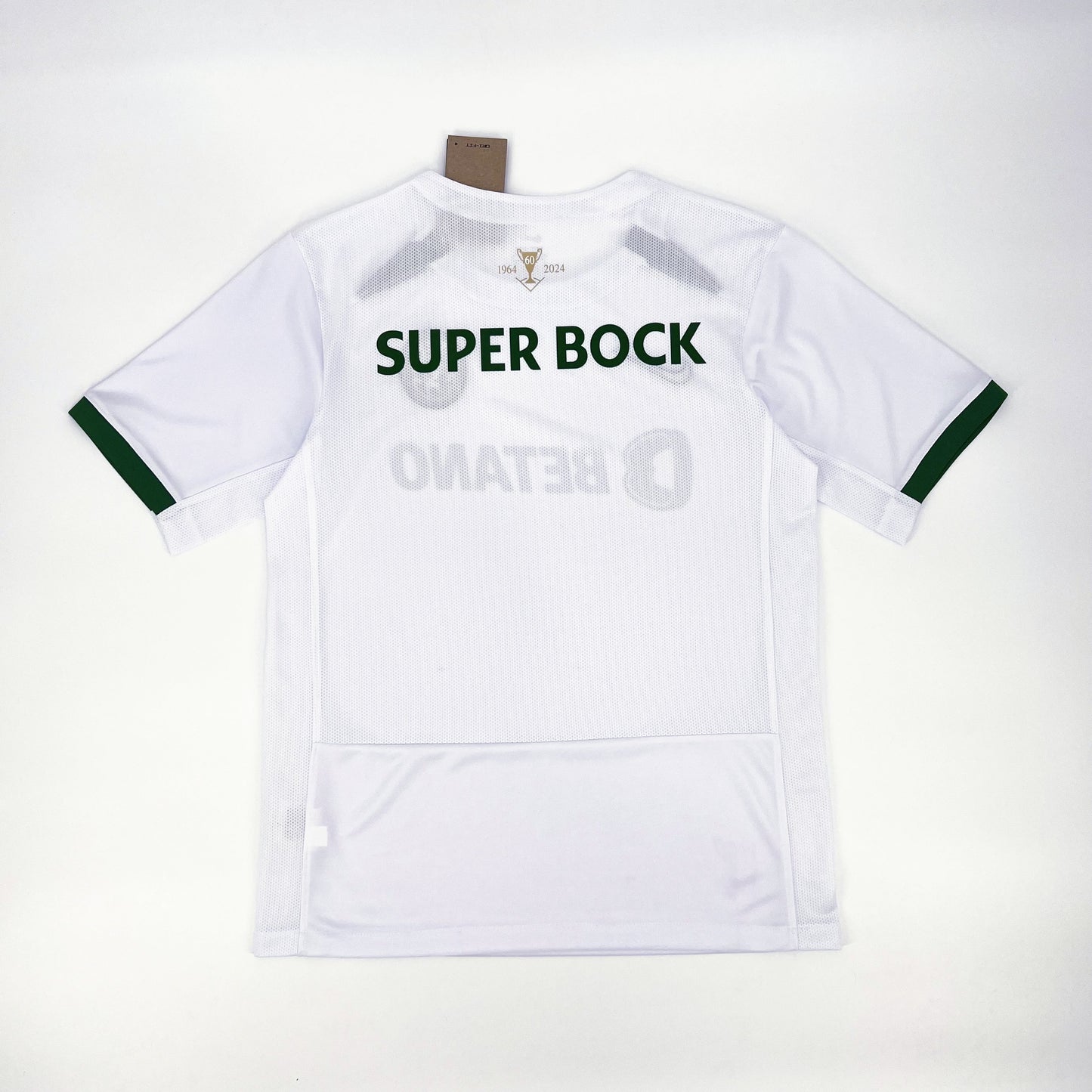 SPORTING LISBOA EDIZIONE SPECIALE RETRO 24/25 UOMO
