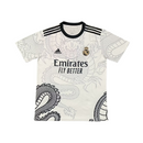 REAL MADRID DRAGO BIANCO EDIZIONE SPECIALE 24/25 UOMO