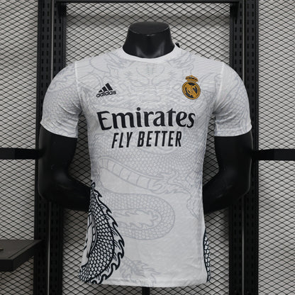 REAL MADRID EDIZIONE SPECIALE XVIII 24/25 (VERSIONE GIOCATORE) UOMO