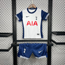 TOTTENHAM HOTSPUR I 24/25 SET PER BAMBINI