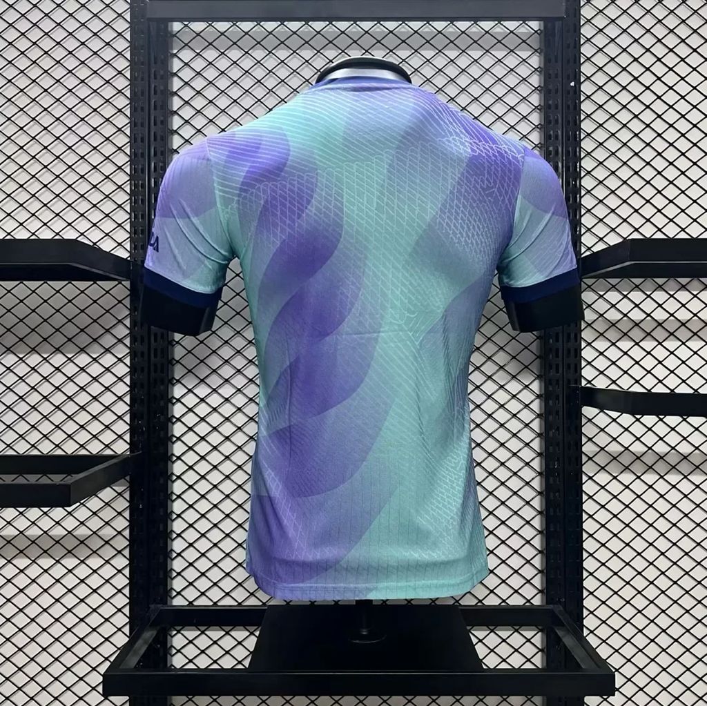 ARSENAL III 24/25 (VERSIONE GIOCATORE) UOMO