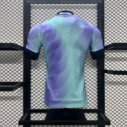ARSENAL III 24/25 (VERSIONE GIOCATORE) UOMO