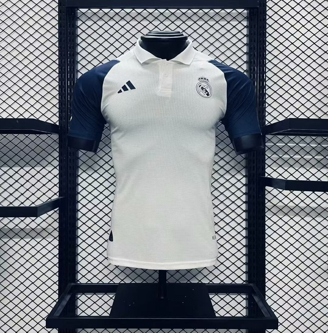 REAL MADRID EDIZIONE SPECIALE VIII 24/25 (VERSIONE GIOCATORE) UOMO