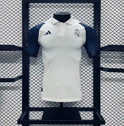 REAL MADRID EDIZIONE SPECIALE VIII 24/25 (VERSIONE GIOCATORE) UOMO