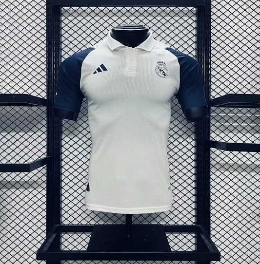 REAL MADRID EDIZIONE SPECIALE VIII 24/25 (VERSIONE GIOCATORE) UOMO