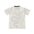 REAL MADRID DRAGO BIANCO EDIZIONE SPECIALE 24/25 UOMO