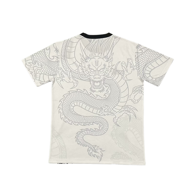 REAL MADRID DRAGO BIANCO EDIZIONE SPECIALE 24/25 UOMO