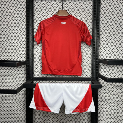 NOTTINGHAM FOREST I 24/25 SET PER BAMBINI
