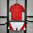 NOTTINGHAM FOREST I 24/25 SET PER BAMBINI