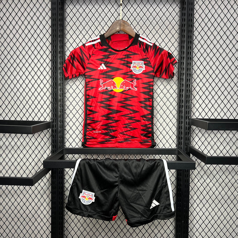 NEW YORK RED BULLS I 24/25 SET PER BAMBINI