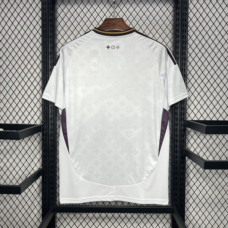 REAL MADRID MARCHIO CO EDIZIONE I 24/25