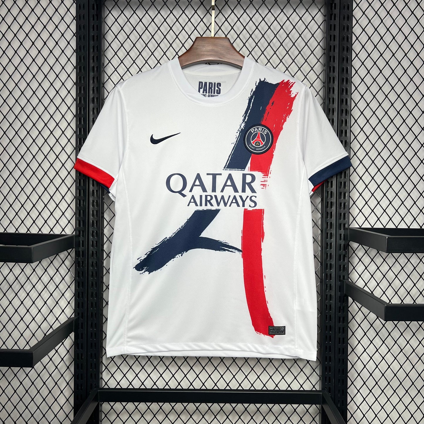 PSG II 24/25 UOMO