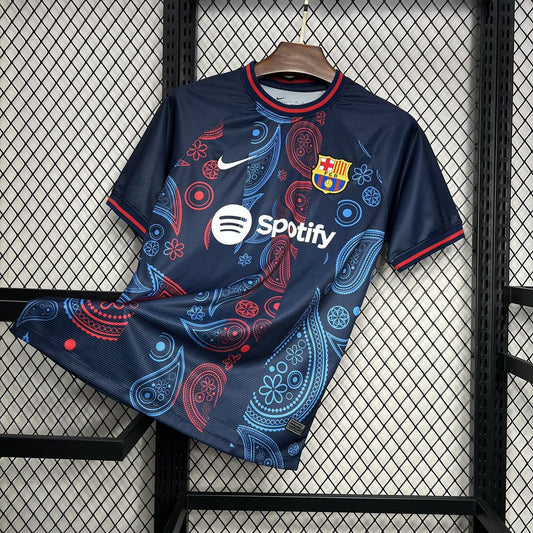 BARCELONA EDIZIONE SPECIALE DOPPIA COLORE 24/25 UOMO