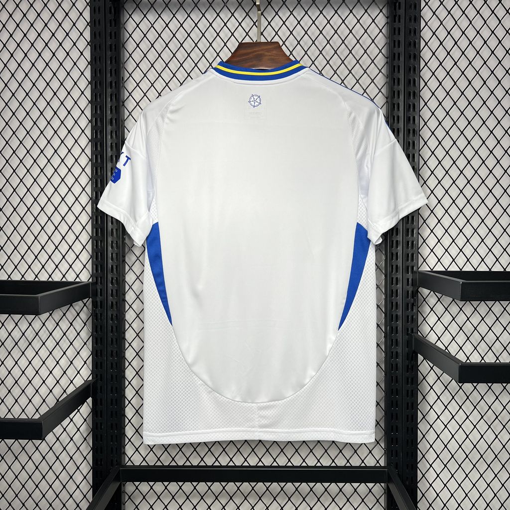LEEDS UNITED FC I 24/25 UOMO
