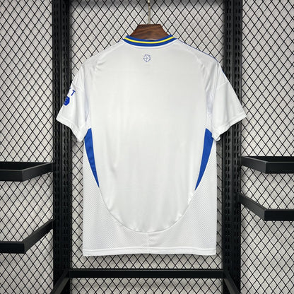 LEEDS UNITED FC I 24/25 UOMO