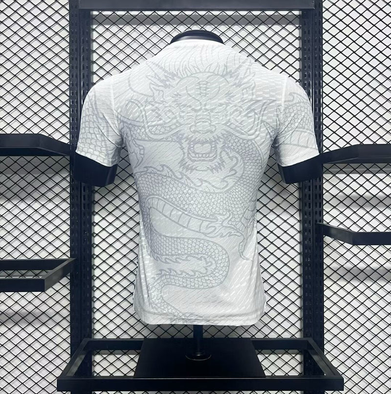 REAL MADRID EDIZIONE SPECIALE DRAGON 24/25 (VERSIONE GIOCATORE) UOMO