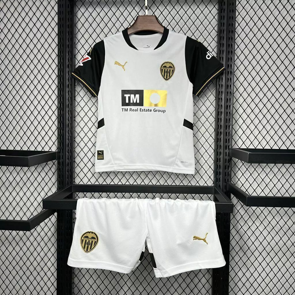 VALENCIA CF I 24/25 SET PER BAMBINI
