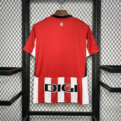 ATHLETIC BILBAO I 24/25 UOMO