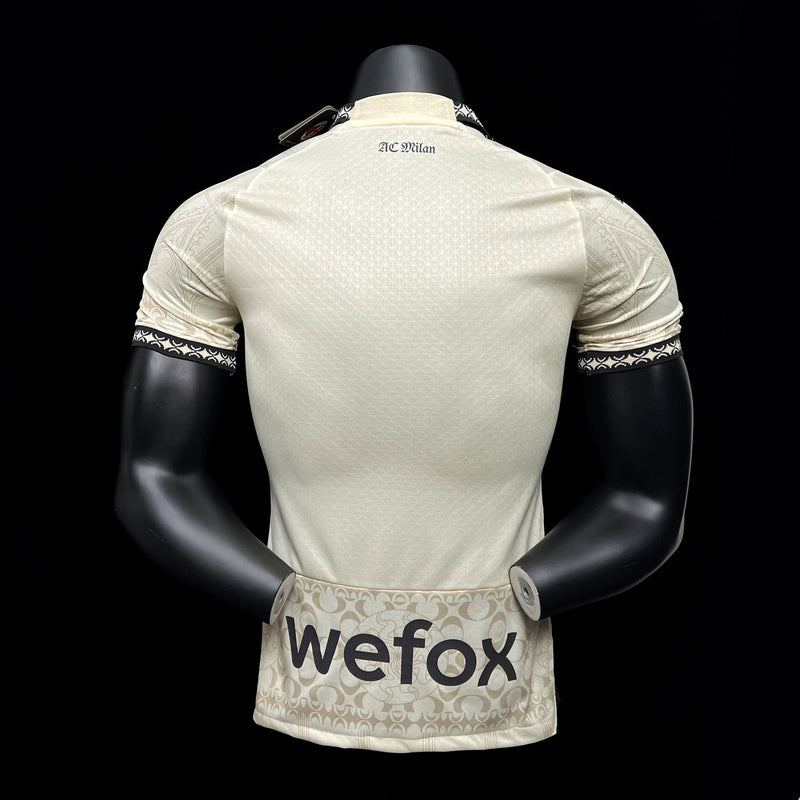 MILÃO EDIZIONE SPECIALE II 24/25 (VERSIONE GIOCATORE) UOMO