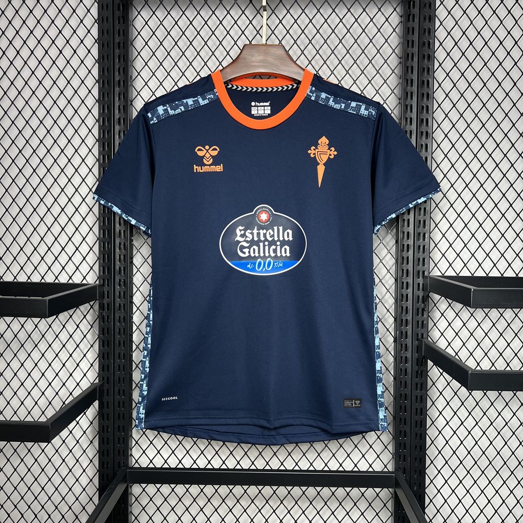 CELTA VIGO II 24/25 UOMO