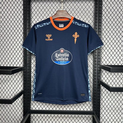 CELTA VIGO II 24/25 UOMO