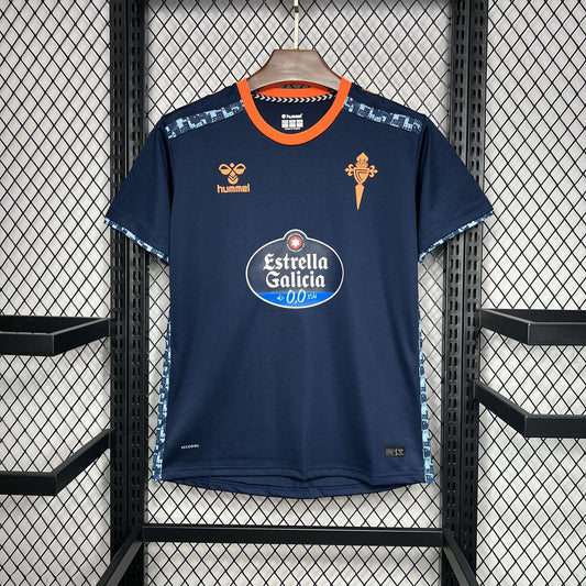 CELTA VIGO II 24/25 UOMO