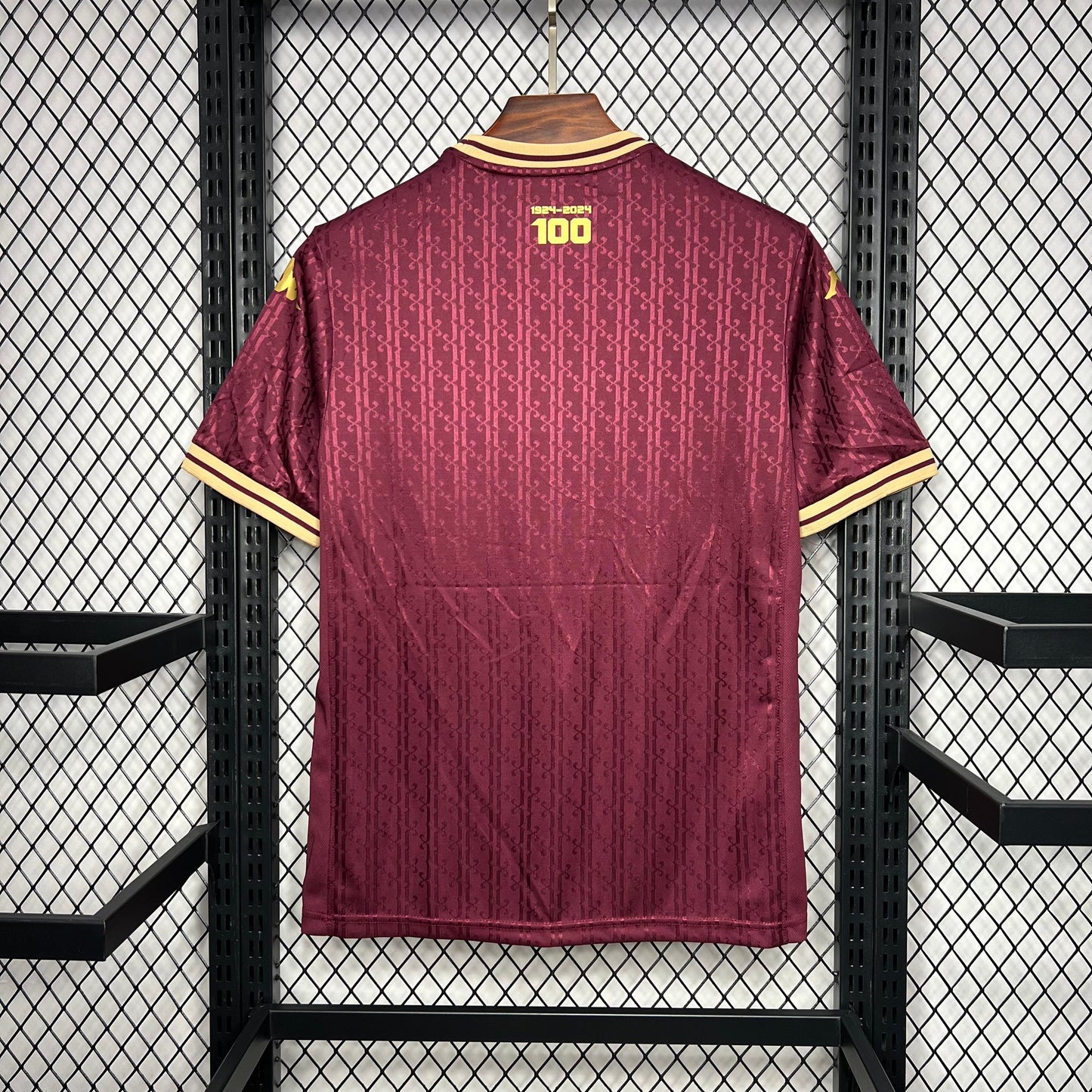 ATHLETICO JUVENTUS I 24/25 UOMO