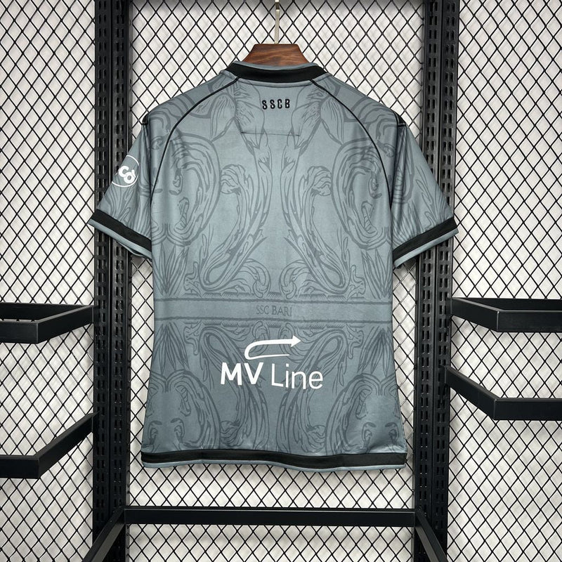 BARI PORTIERE I 24/25 UOMO