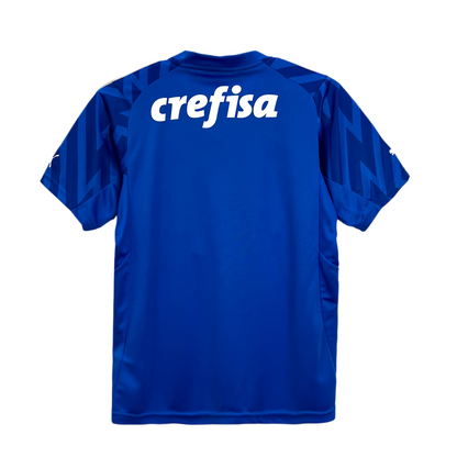 PALMEIRAS PORTIERE BLU BUIO 24/25 UOMO