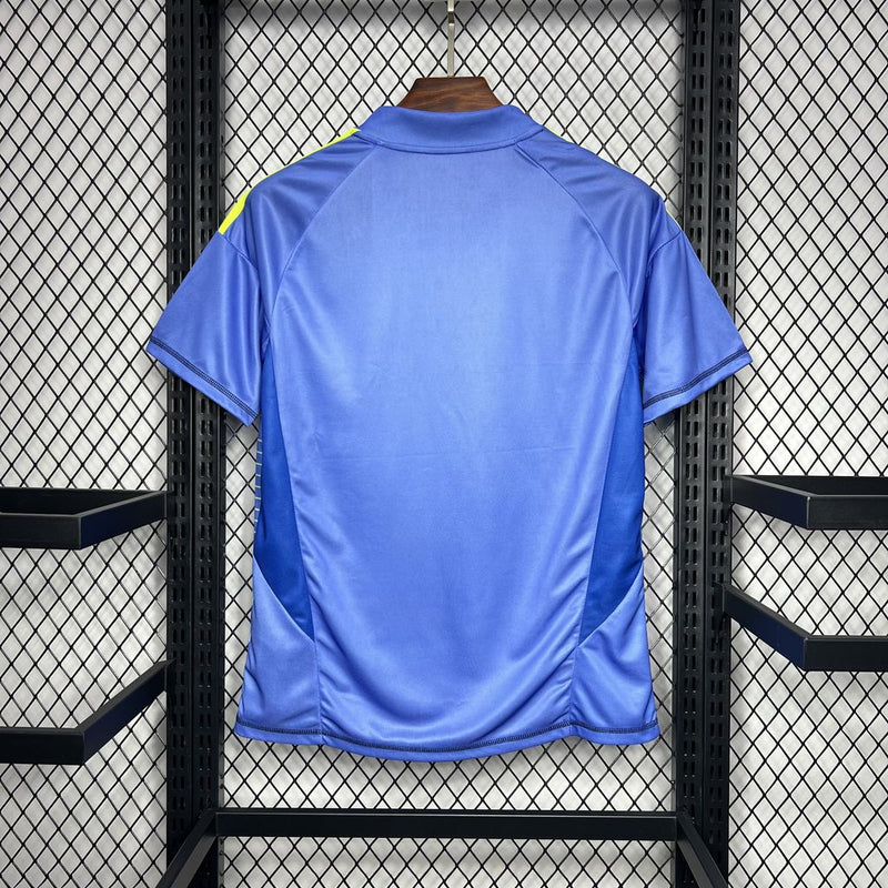 MANCHESTER UNITED PORTIERE I 24/25 UOMO