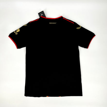 BAYER LEVERKUSEN EDIZIONE CAMPIONI 24/25 UOMO