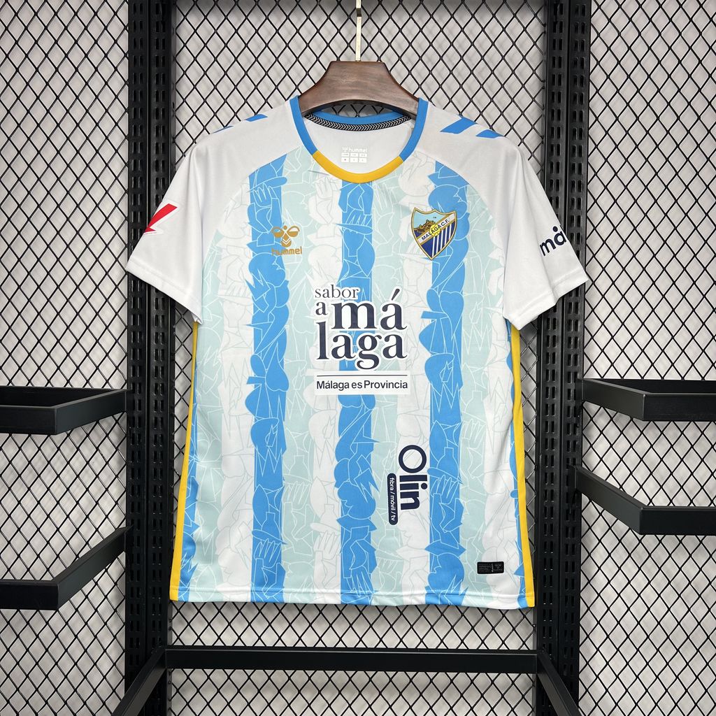 MALAGA I 24/25 UOMO