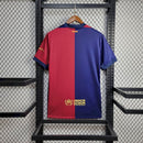 BARCELONA SPONSOR COLDPLAY 24/25 UOMO