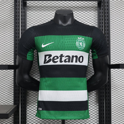 SPORTING LISBOA I 24/25 (VERSIONE GIOCATORE) UOMO