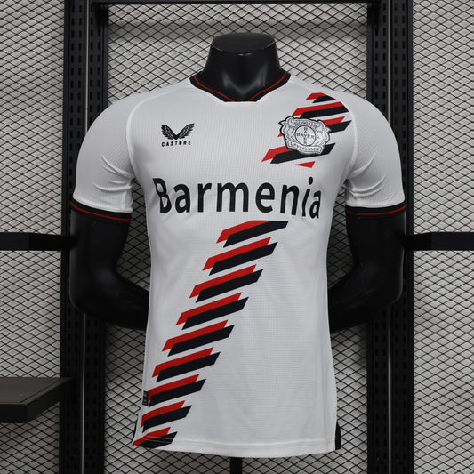 BAYERN LEVERKUSEN II 24/25 (VERSIONE GIOCATORE) UOMO