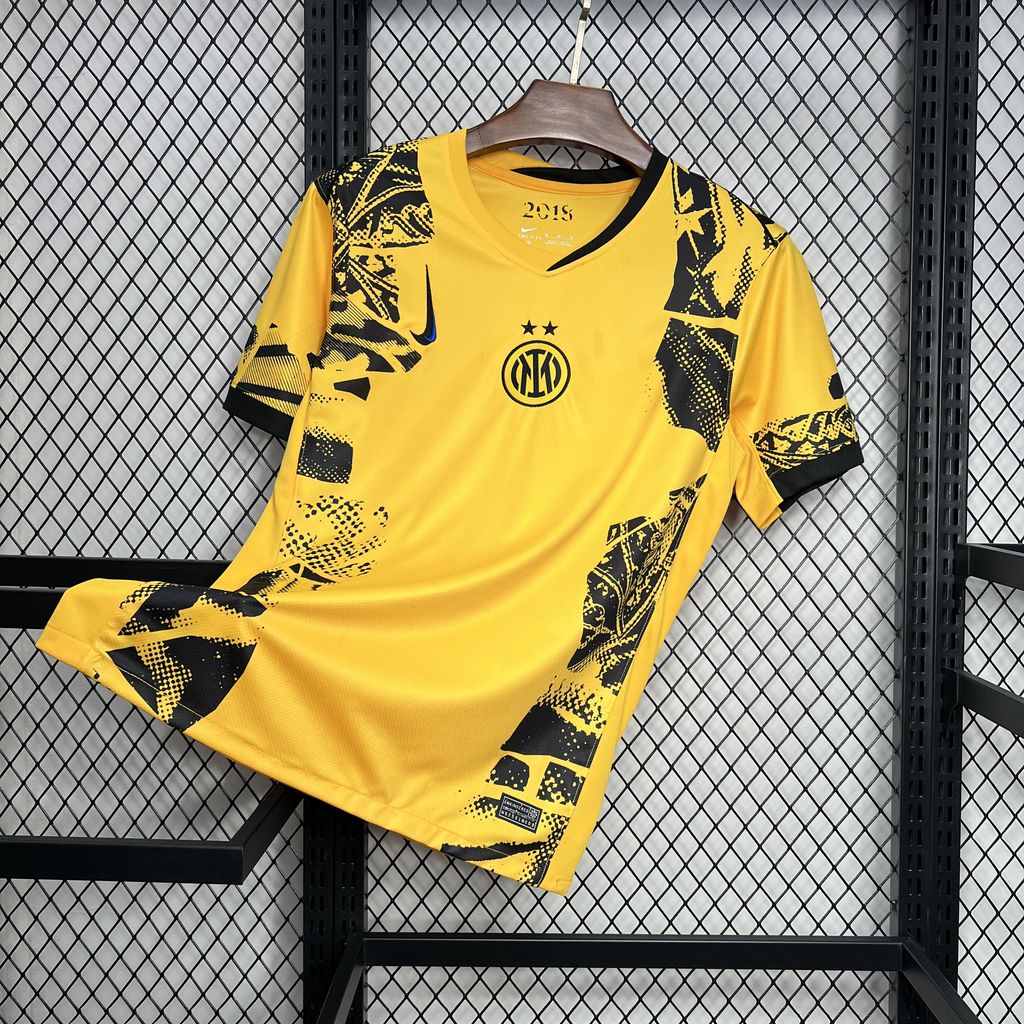 INTERNAZIONALE DI MILÃO III 24/25 UOMO
