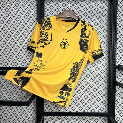 INTERNAZIONALE DI MILÃO III 24/25 UOMO