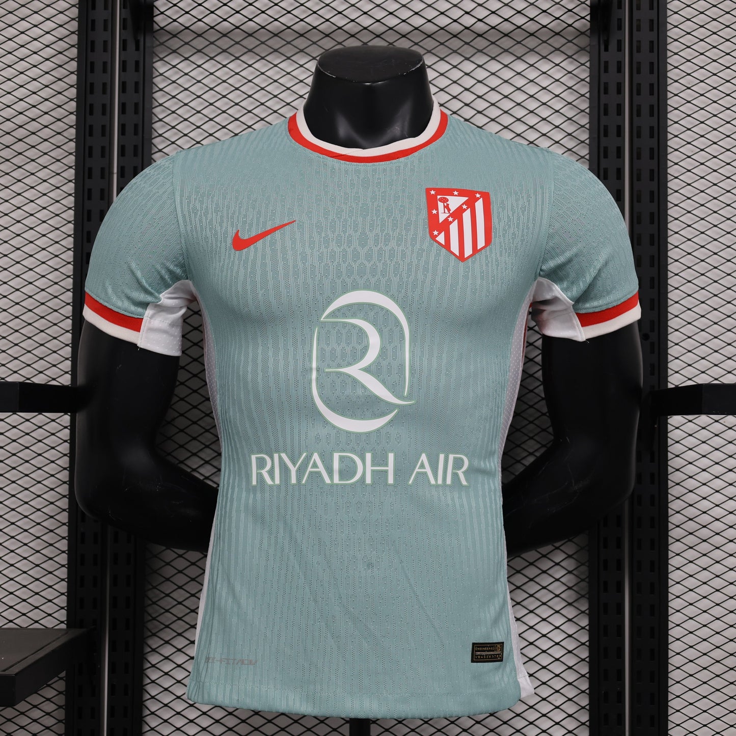 ATLETICO MADRID II 24/25 UOMO