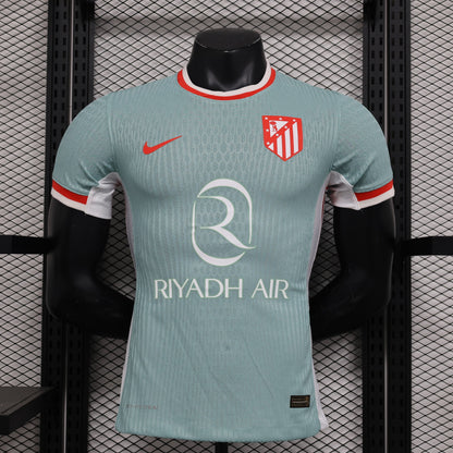 ATLETICO MADRID II 24/25 UOMO