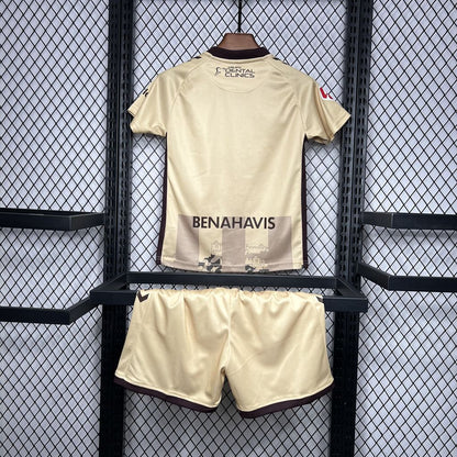 MALAGA III 24/25 SET PER BAMBINI